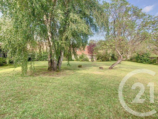 Maison à vendre - 8 pièces - 182 m2 - Verberie - 60 - PICARDIE