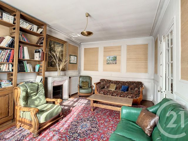 Maison à vendre - 8 pièces - 182 m2 - Verberie - 60 - PICARDIE