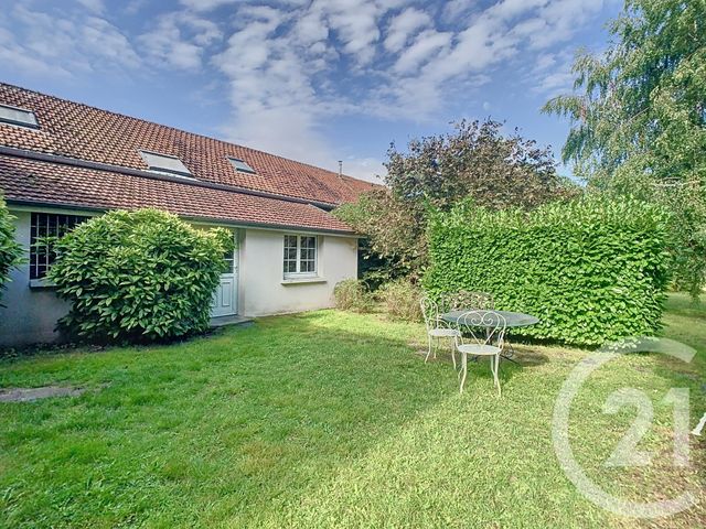 Maison à vendre - 8 pièces - 182 m2 - Verberie - 60 - PICARDIE