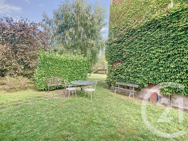 Maison à vendre - 8 pièces - 182 m2 - Verberie - 60 - PICARDIE