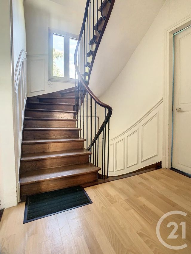 Maison à vendre - 8 pièces - 182 m2 - Verberie - 60 - PICARDIE