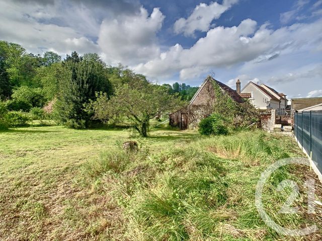 Terrain à vendre - 500 m2 - Armancourt - 60 - PICARDIE