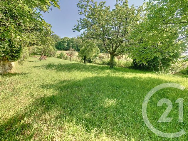 Terrain à vendre - 1700 m2 - Bethisy St Pierre - 60 - PICARDIE