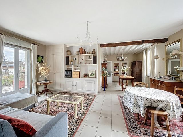 Maison à vendre - 6 pièces - 145 m2 - Lacroix St Ouen - 60 - PICARDIE