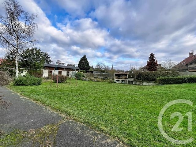 Maison à vendre - 6 pièces - 145 m2 - Lacroix St Ouen - 60 - PICARDIE