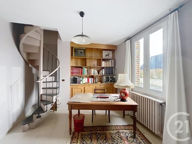 Maison à vendre - 6 pièces - 145 m2 - Lacroix St Ouen - 60 - PICARDIE