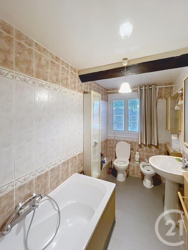 Maison à vendre - 6 pièces - 145 m2 - Lacroix St Ouen - 60 - PICARDIE