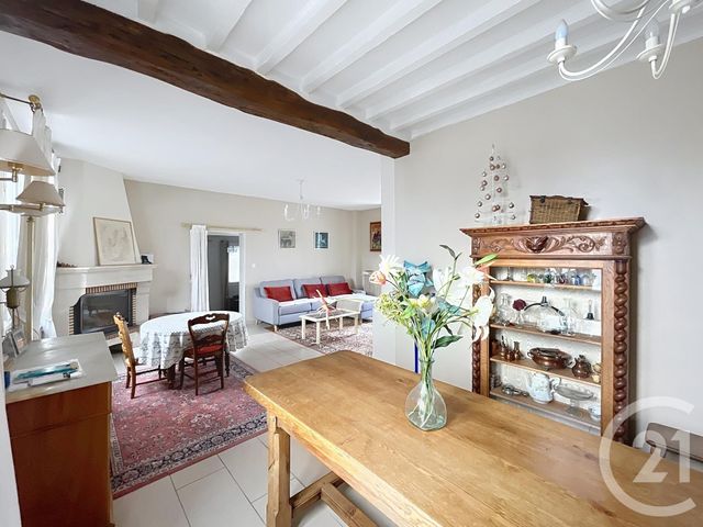 Maison à vendre - 6 pièces - 145 m2 - Lacroix St Ouen - 60 - PICARDIE