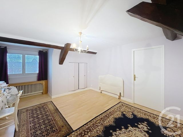 Maison à vendre - 6 pièces - 145 m2 - Lacroix St Ouen - 60 - PICARDIE