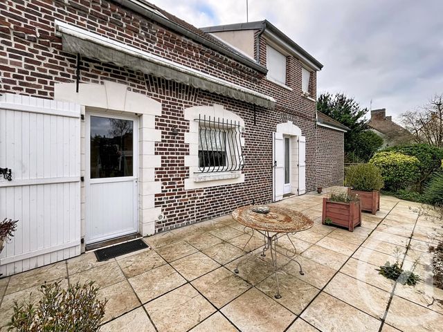 Maison à vendre - 6 pièces - 145 m2 - Lacroix St Ouen - 60 - PICARDIE