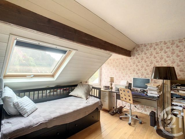 Maison à vendre - 4 pièces - 106,98 m2 - Pierrefonds - 60 - PICARDIE