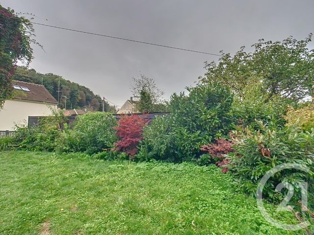 Maison à vendre - 4 pièces - 106,98 m2 - Pierrefonds - 60 - PICARDIE