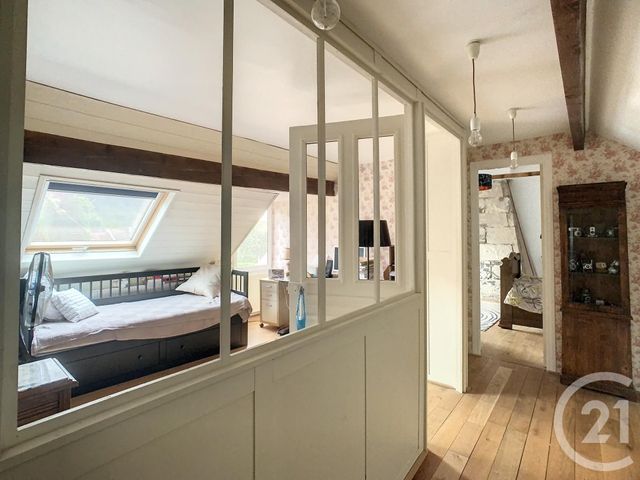 Maison à vendre - 4 pièces - 106,98 m2 - Pierrefonds - 60 - PICARDIE