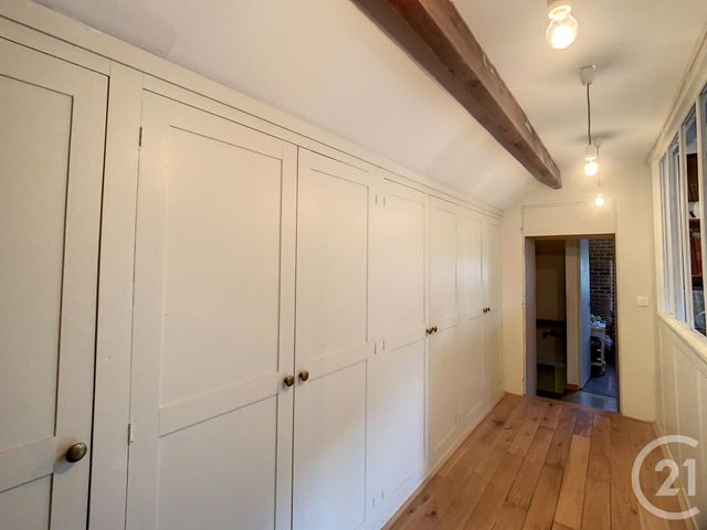 Maison à vendre - 4 pièces - 106,98 m2 - Pierrefonds - 60 - PICARDIE