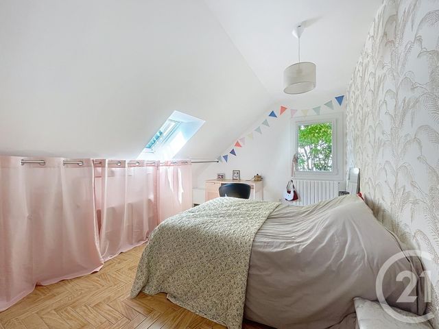 Maison à vendre - 7 pièces - 135,05 m2 - Lacroix St Ouen - 60 - PICARDIE