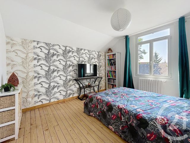 Maison à vendre - 7 pièces - 135,05 m2 - Lacroix St Ouen - 60 - PICARDIE