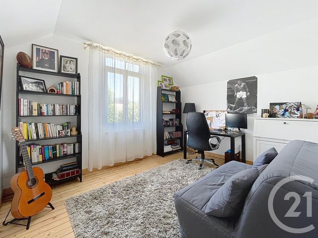 Maison à vendre - 7 pièces - 135,05 m2 - Lacroix St Ouen - 60 - PICARDIE