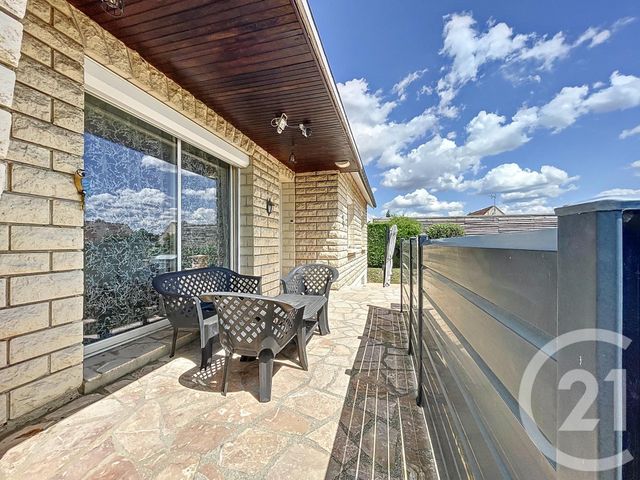 Maison à vendre - 5 pièces - 145 m2 - Jonquieres - 60 - PICARDIE