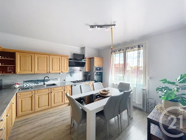 Maison à vendre - 5 pièces - 145 m2 - Jonquieres - 60 - PICARDIE