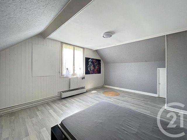 Maison à vendre - 5 pièces - 145 m2 - Jonquieres - 60 - PICARDIE