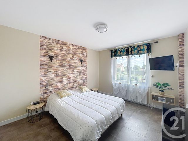 Maison à vendre - 5 pièces - 145 m2 - Jonquieres - 60 - PICARDIE