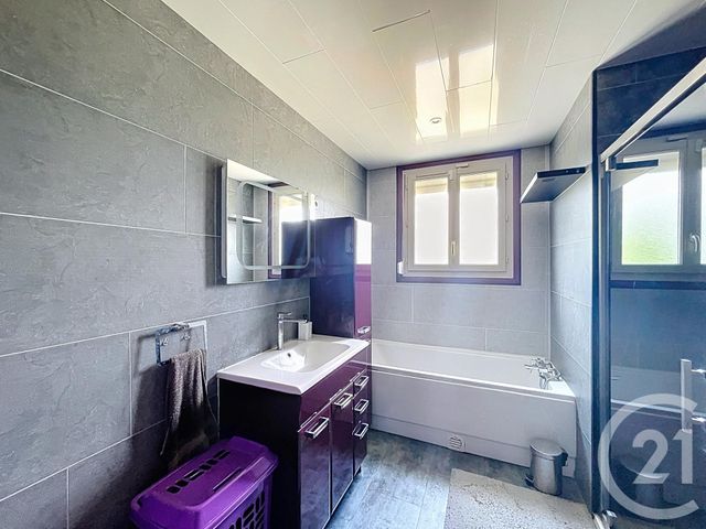 Maison à vendre - 5 pièces - 145 m2 - Jonquieres - 60 - PICARDIE