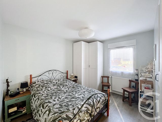 Appartement F4 à vendre - 5 pièces - 89 m2 - Lacroix St Ouen - 60 - PICARDIE