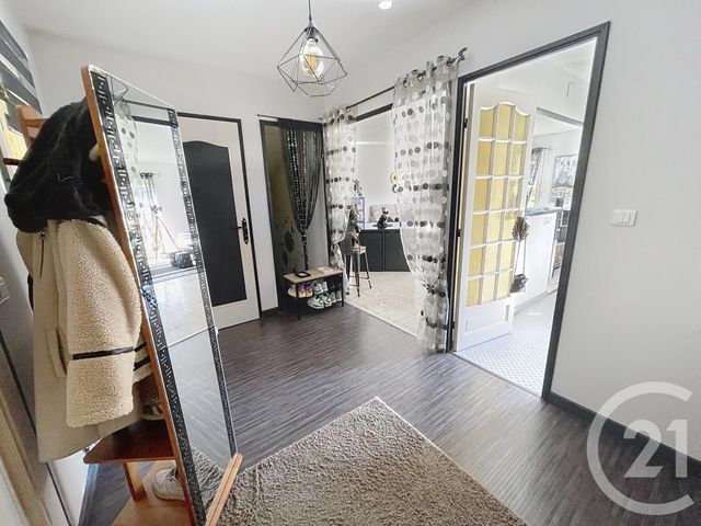 Maison &agrave; vendre - 5 pi&egrave;ces - 92 m2 - Lacroix St Ouen - 60 - PICARDIE