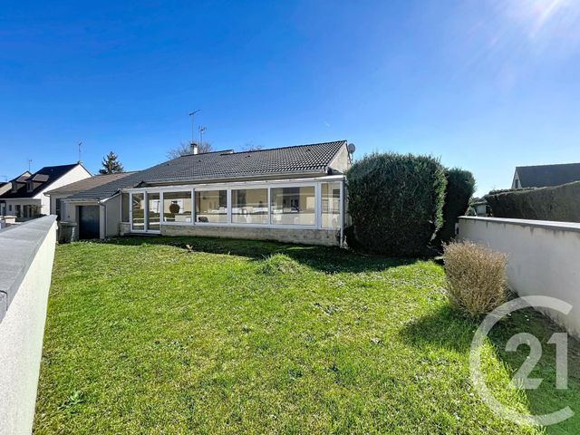 Maison à vendre LACROIX ST OUEN