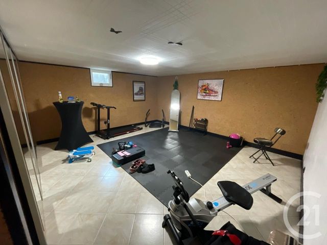 Maison &agrave; vendre - 5 pi&egrave;ces - 92 m2 - Lacroix St Ouen - 60 - PICARDIE