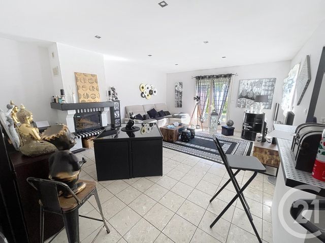 Maison &agrave; vendre - 5 pi&egrave;ces - 92 m2 - Lacroix St Ouen - 60 - PICARDIE