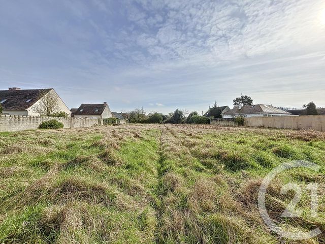 Terrain à vendre - 3424 m2 - Verberie - 60 - PICARDIE