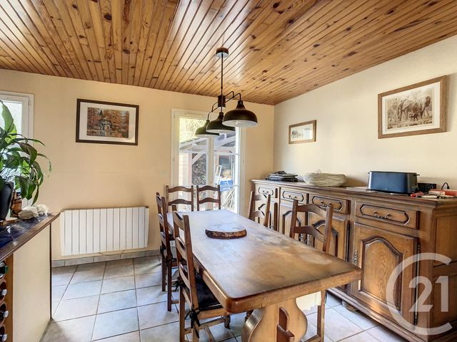 Afficher la photo en grand Maison à vendre - 5 pièces - 94 m2 - Jaux - 60 - PICARDIE