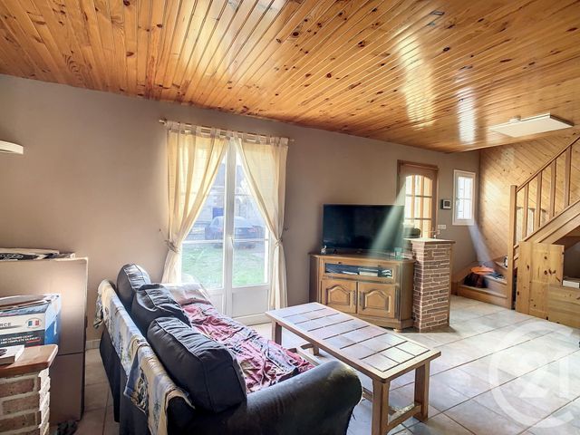 Afficher la photo en grand Maison à vendre - 5 pièces - 94 m2 - Jaux - 60 - PICARDIE