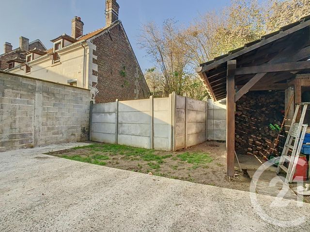 Afficher la photo en grand Maison à vendre - 5 pièces - 94 m2 - Jaux - 60 - PICARDIE