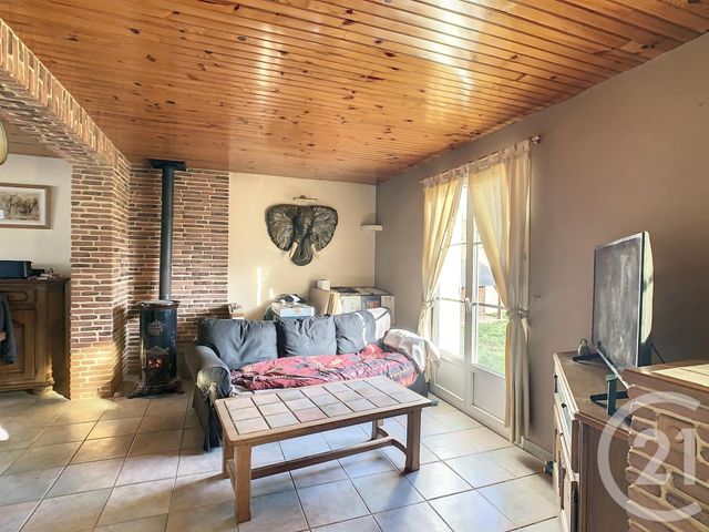 Afficher la photo en grand Maison à vendre - 5 pièces - 94 m2 - Jaux - 60 - PICARDIE