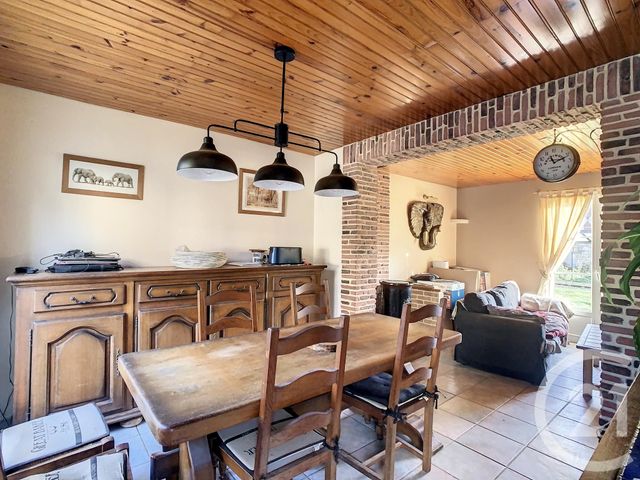 Afficher la photo en grand Maison à vendre - 5 pièces - 94 m2 - Jaux - 60 - PICARDIE