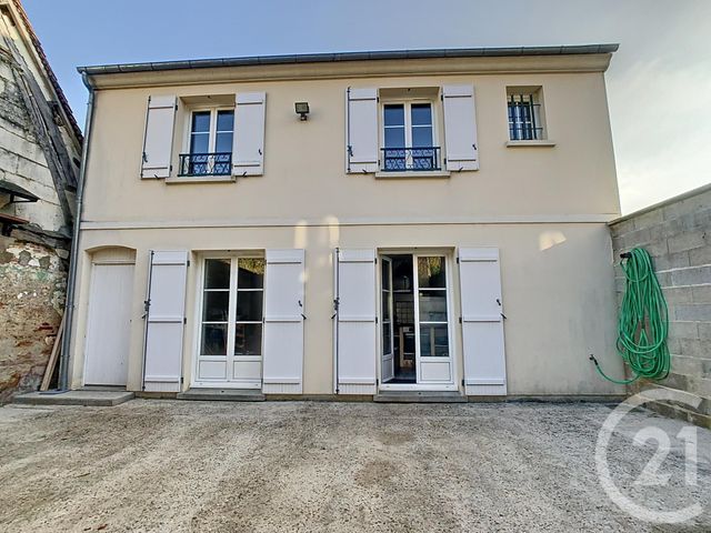 Afficher la photo en grand Maison à vendre - 5 pièces - 94 m2 - Jaux - 60 - PICARDIE