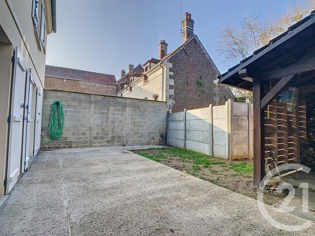 Afficher la photo en grand Maison à vendre - 5 pièces - 94 m2 - Jaux - 60 - PICARDIE