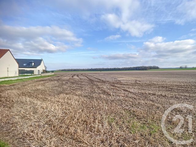 Terrain à vendre - 1147 m2 - Remy - 60 - PICARDIE