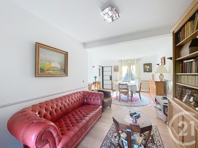 Maison à vendre - 6 pièces - 134 m2 - St Sauveur - 60 - PICARDIE