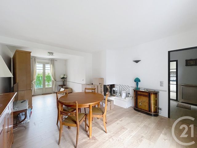 Maison &agrave; vendre - 6 pi&egrave;ces - 134 m2 - St Sauveur - 60 - PICARDIE