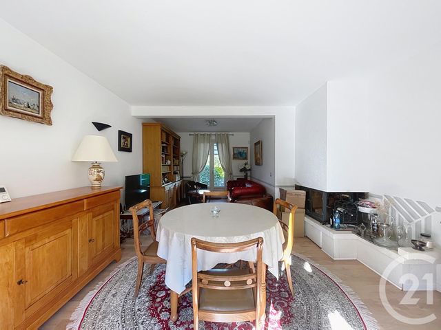 Maison à vendre - 6 pièces - 134 m2 - St Sauveur - 60 - PICARDIE