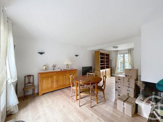 Maison &agrave; vendre - 6 pi&egrave;ces - 134 m2 - St Sauveur - 60 - PICARDIE