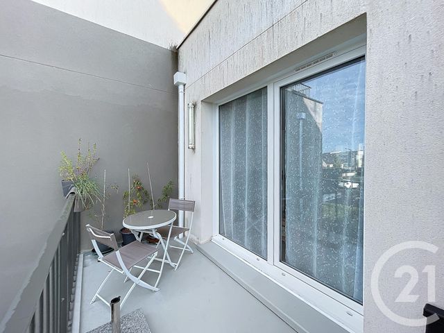 Appartement F3 à vendre - 3 pièces - 65,60 m2 - Lacroix St Ouen - 60 - PICARDIE