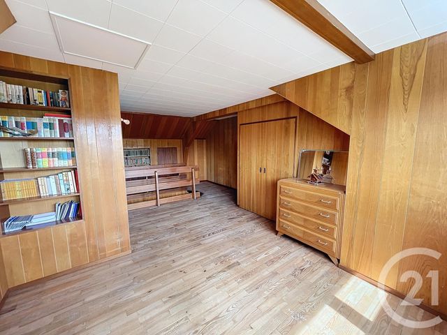 Maison &agrave; vendre - 5 pi&egrave;ces - 108 m2 - Bethisy St Pierre - 60 - PICARDIE