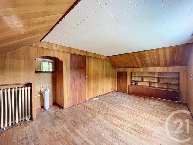 Maison &agrave; vendre - 5 pi&egrave;ces - 108 m2 - Bethisy St Pierre - 60 - PICARDIE