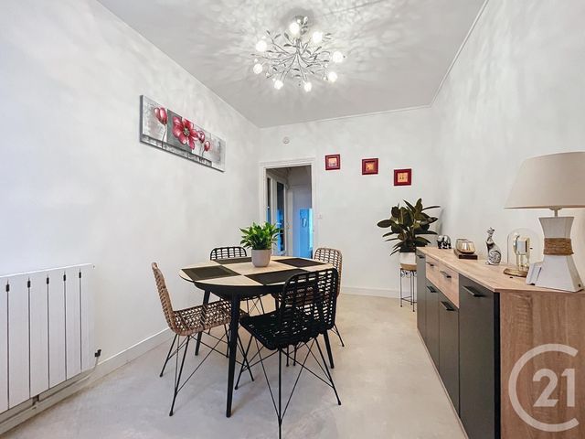 Maison à vendre - 4 pièces - 67,71 m2 - St Sauveur - 60 - PICARDIE