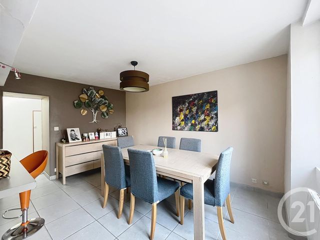 Maison à vendre - 4 pièces - 80 m2 - Verberie - 60 - PICARDIE