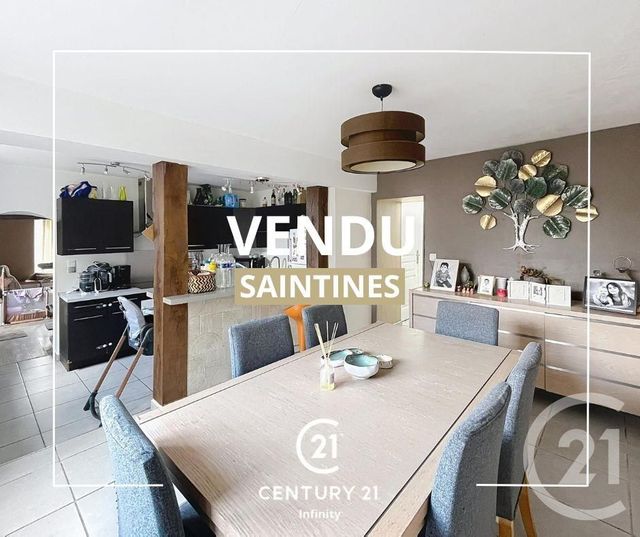 Maison à vendre VERBERIE